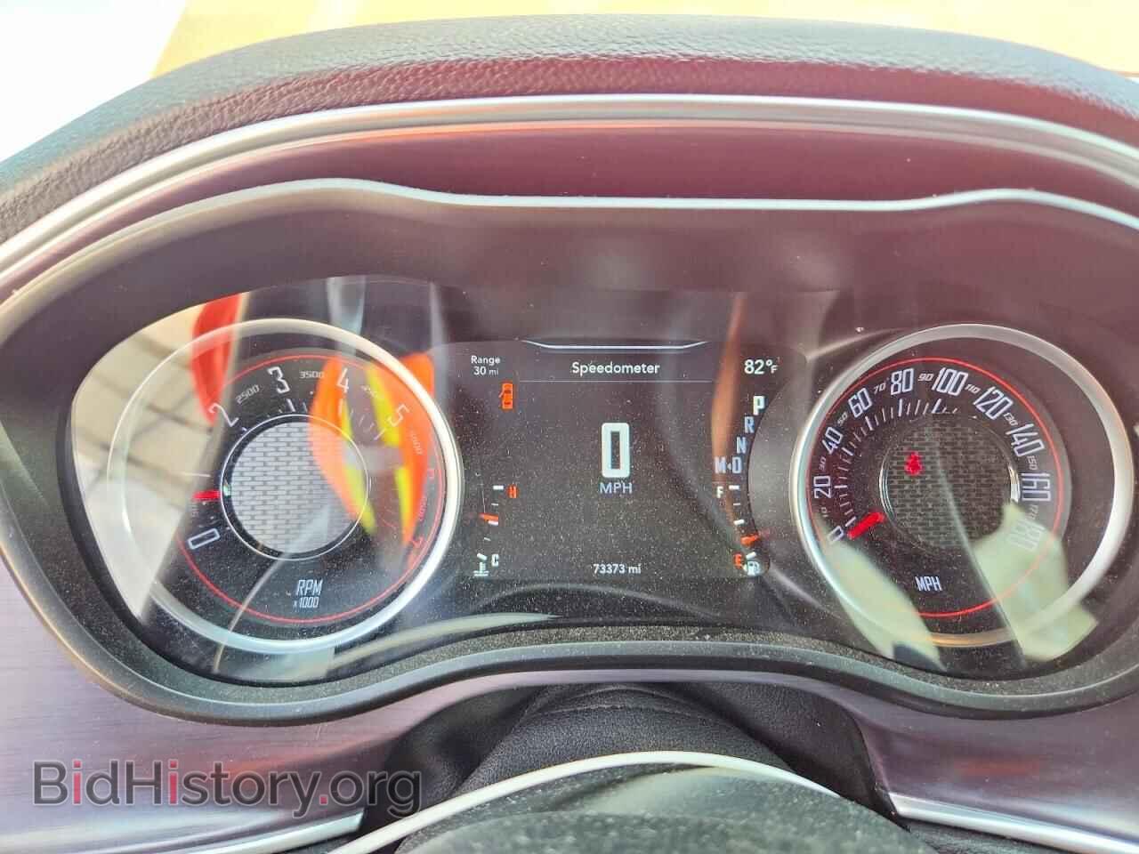 2018 DODGE CHALLENGER - VIN: 2C3CDZFJ0JH165926 - Photo 9