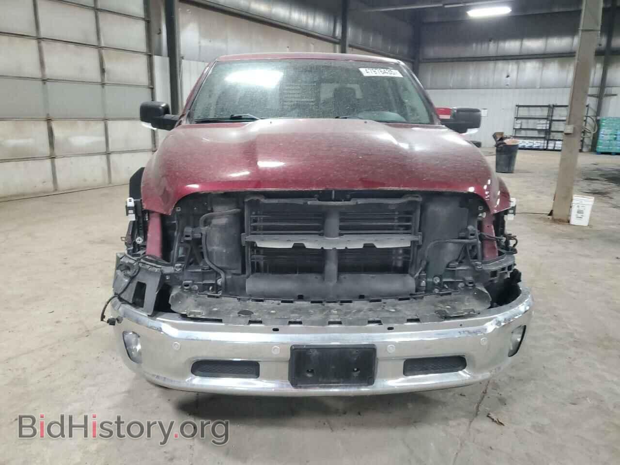 2018 RAM 1500 - VIN: 1C6RR7LT9JS337937 - Фото 5