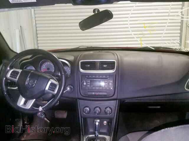 2012 DODGE AVENGER - VIN: 1C3CDZCB0CN193202 - Фото 9