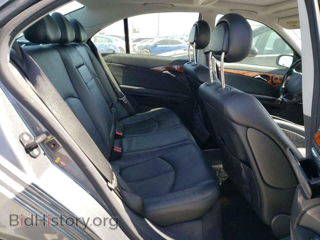2006 MERCEDES-BENZ E-CLASS - VIN: WDBUF56J66A817696 - Фото 6