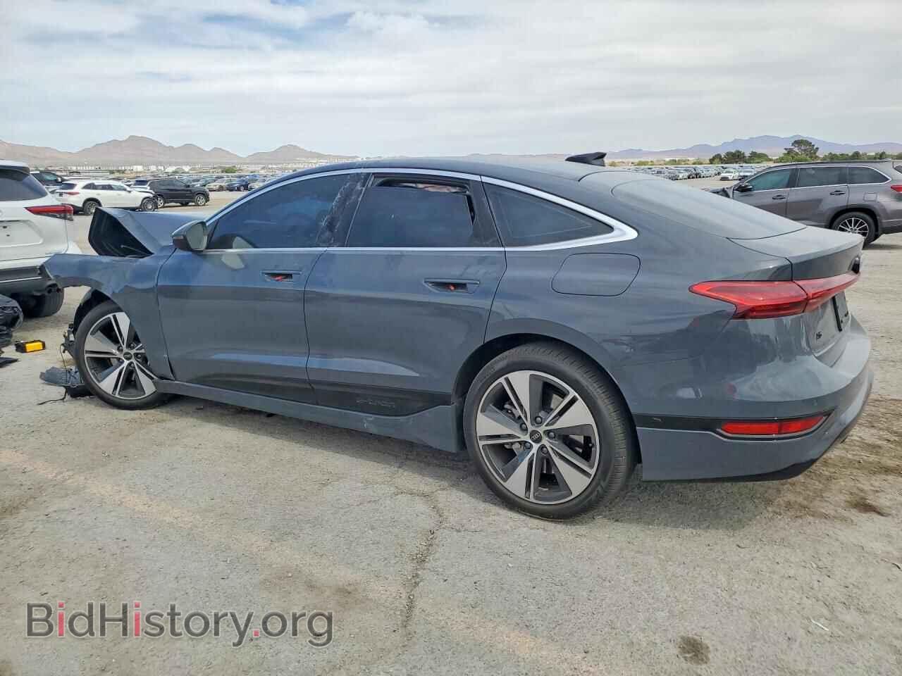 2025 AUDI ALL OTHER - VIN: WAU2DAGH7SA019461 - Photo 2