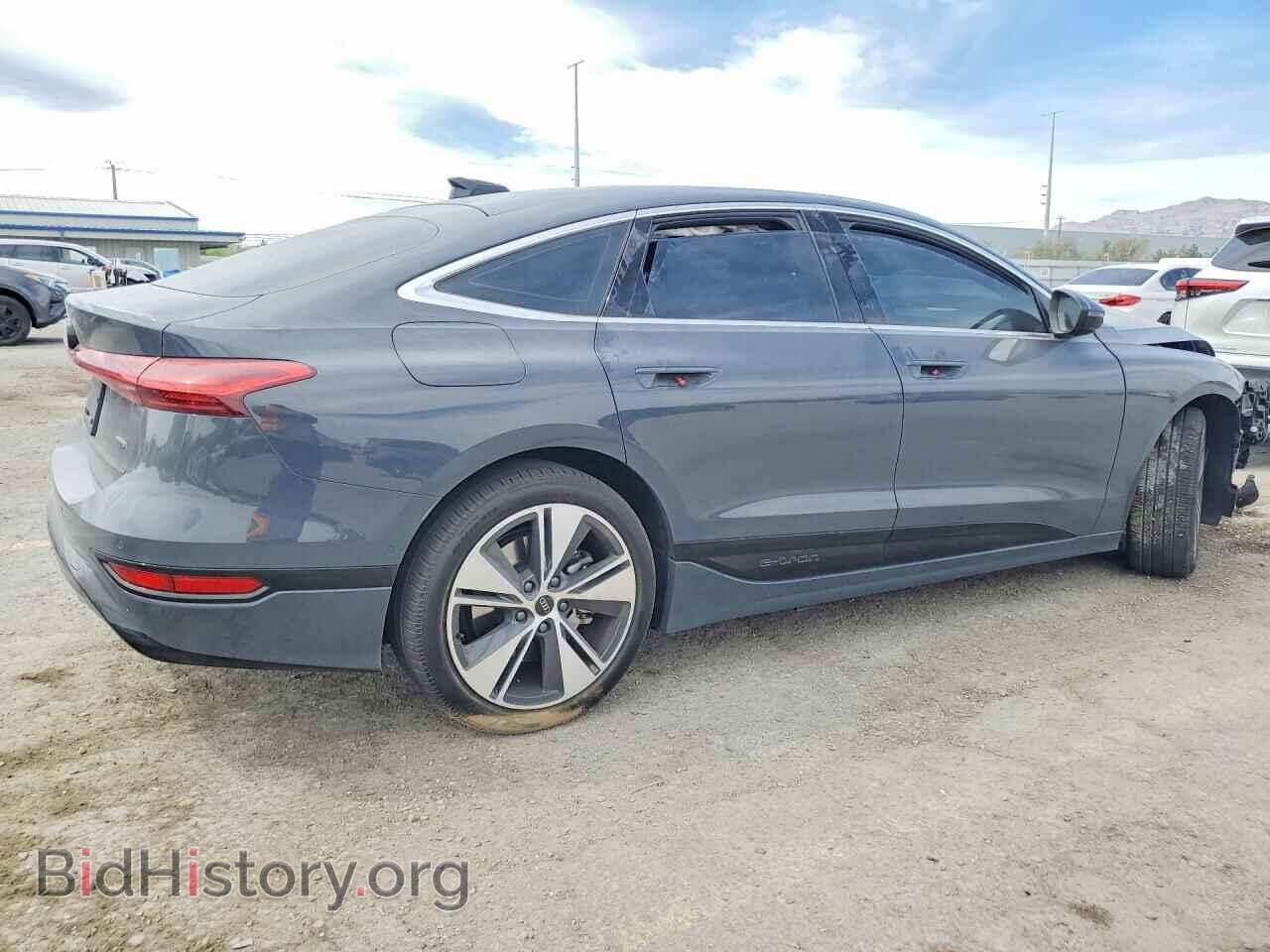2025 AUDI ALL OTHER - VIN: WAU2DAGH7SA019461 - Photo 3