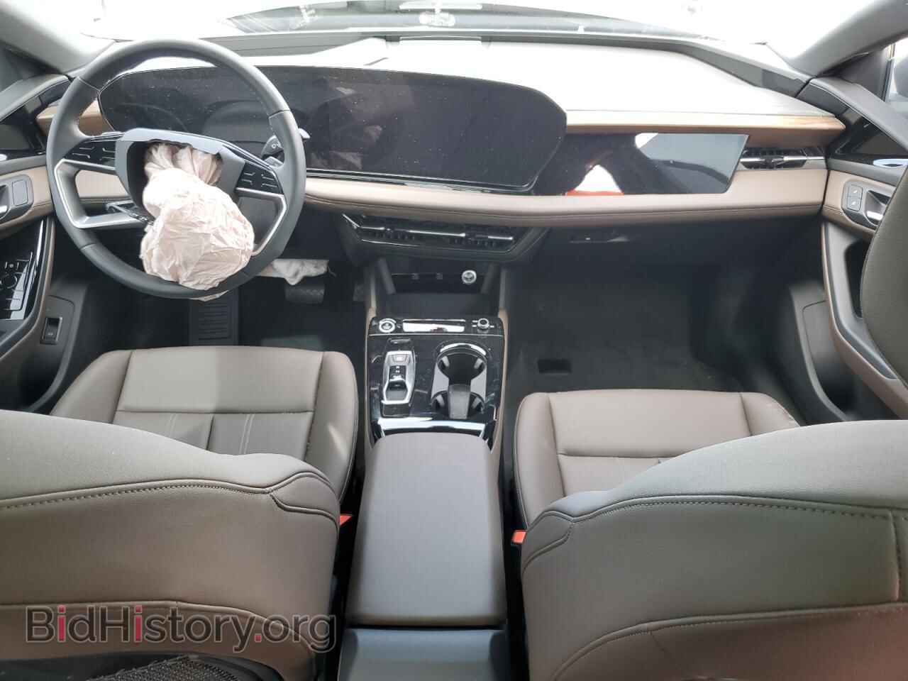 2025 AUDI ALL OTHER - VIN: WAU2DAGH7SA019461 - Photo 8