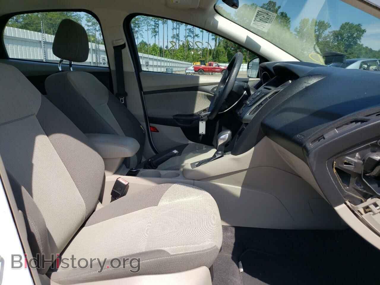 2012 FORD FOCUS - VIN: 1FAHP3F24CL265313 - Фото 5