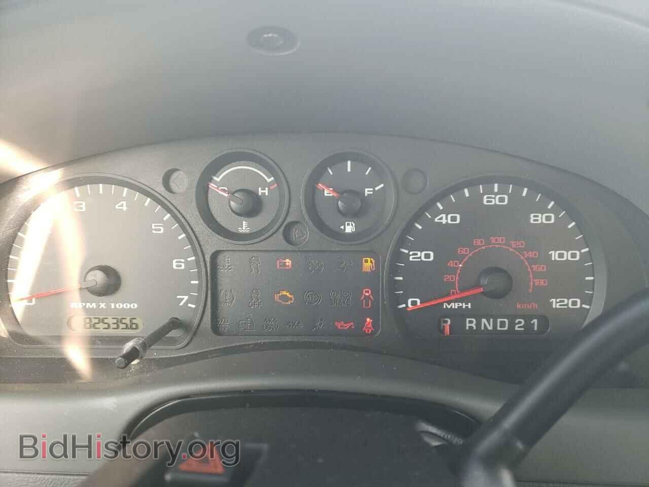 2011 FORD RANGER - VIN: 1FTKR4EEXBPA15075 - Фото 9