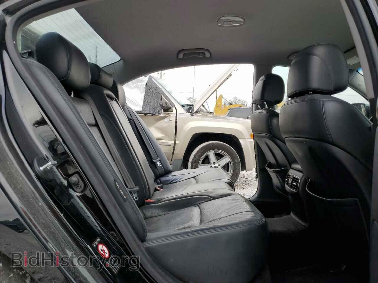 2013 HYUNDAI GENESIS - VIN: KMHGC4DDXDU228124 - Фото 10