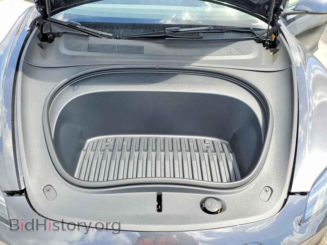 2025 TESLA MODEL 3 - VIN: 5YJ3E1EA3SF997974 - Photo 11