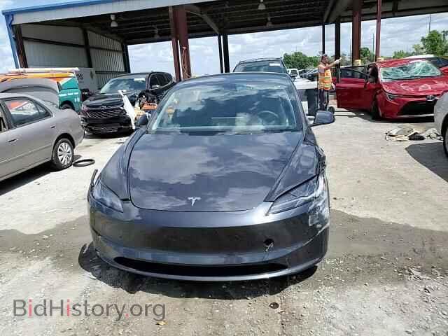 2025 TESLA MODEL 3 - VIN: 5YJ3E1EA3SF997974 - Photo 14