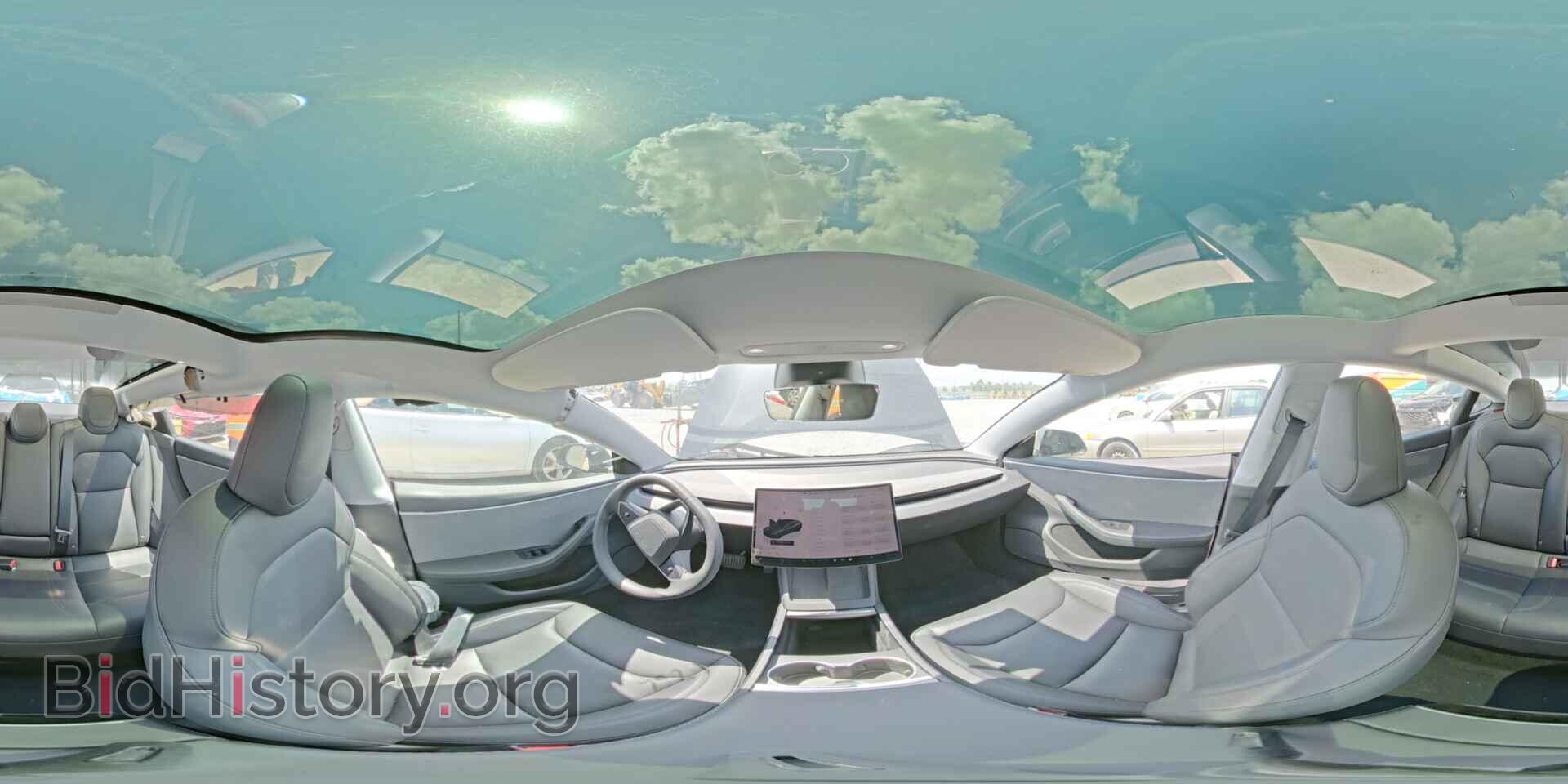 2025 TESLA MODEL 3 - VIN: 5YJ3E1EA3SF997974 - Photo 15