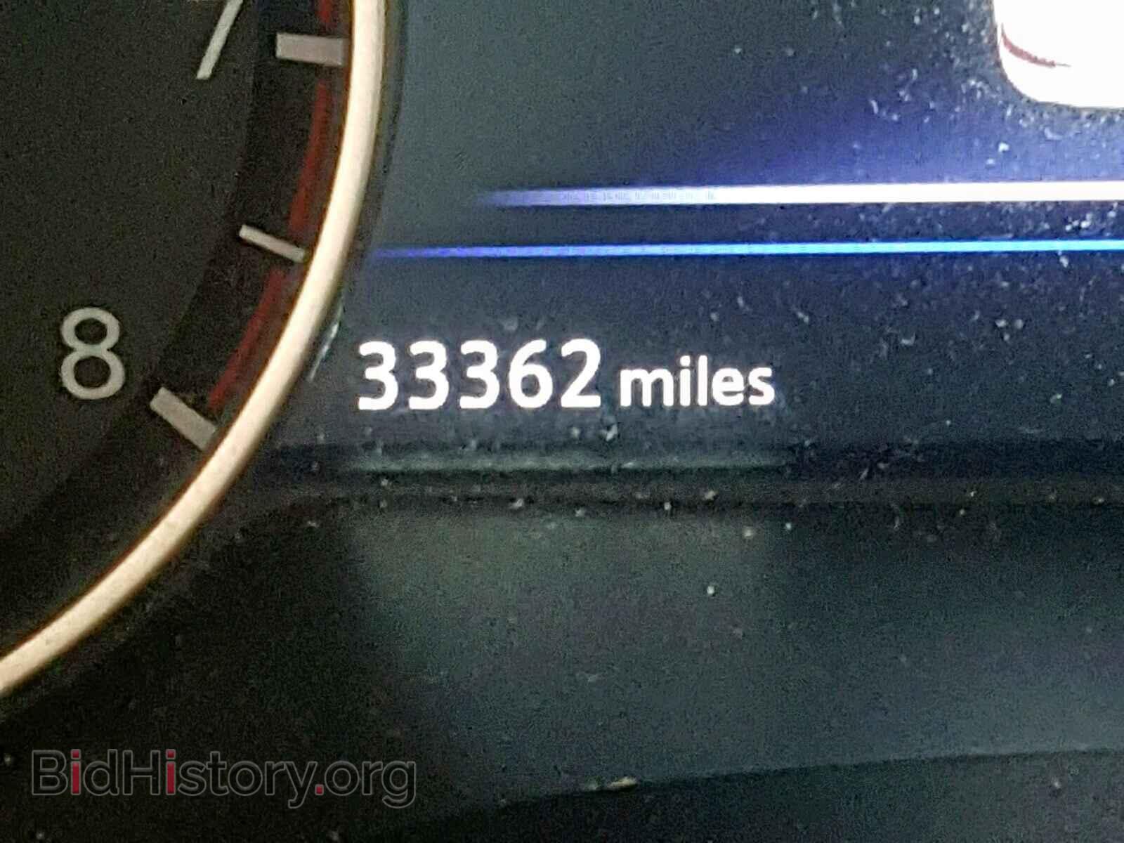 2017 NISSAN MAXIMA - VIN: 1N4AA6AP6HC391350 - Photo 8
