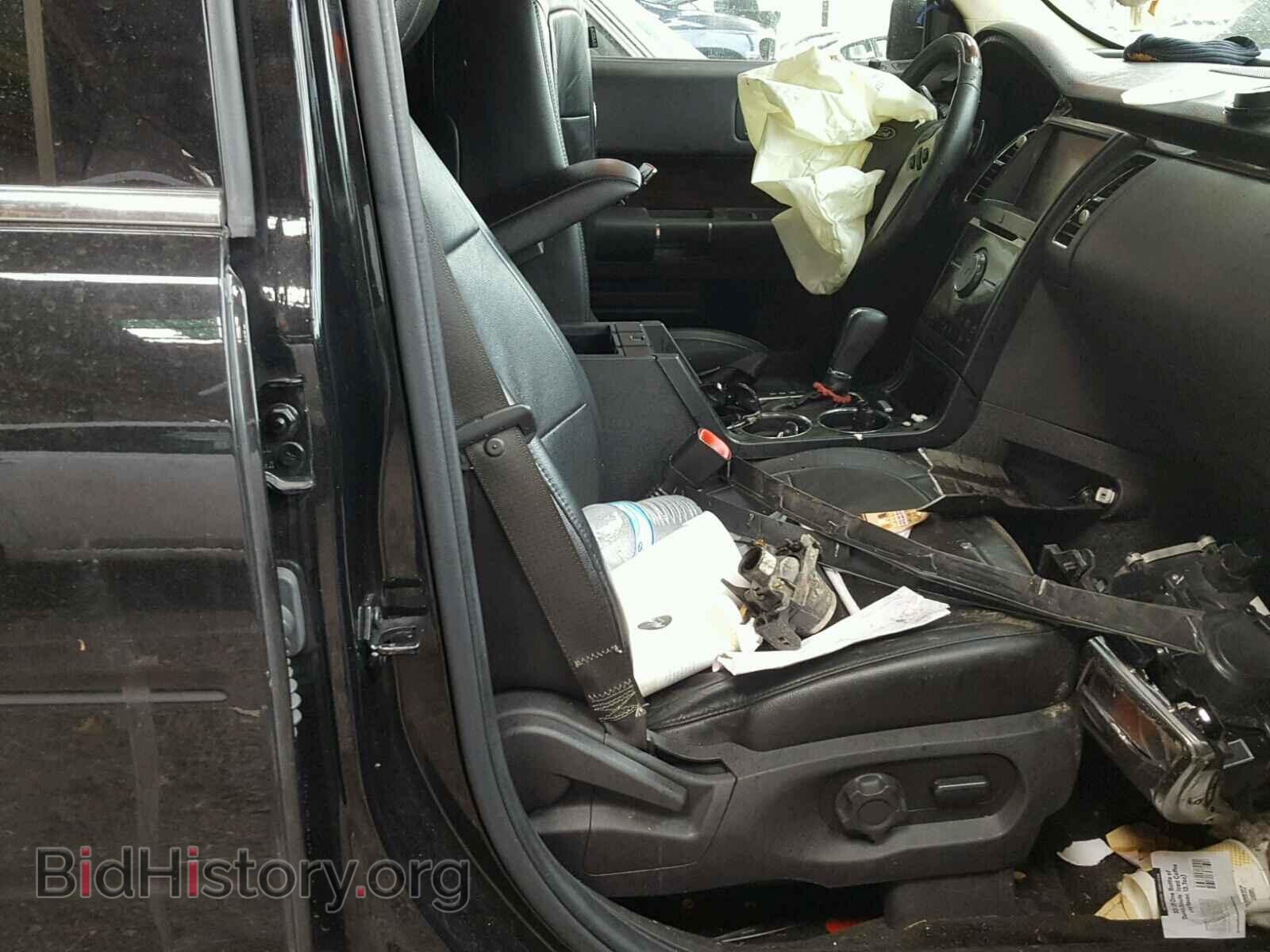 2015 FORD FLEX LIMIT - VIN: 2FMHK6DT2FBA08978 - Photo 5