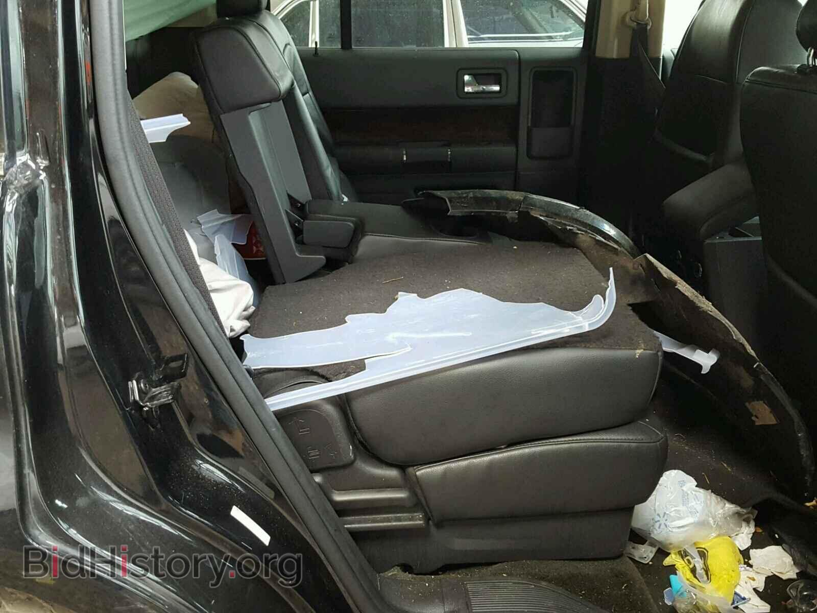 2015 FORD FLEX LIMIT - VIN: 2FMHK6DT2FBA08978 - Photo 6