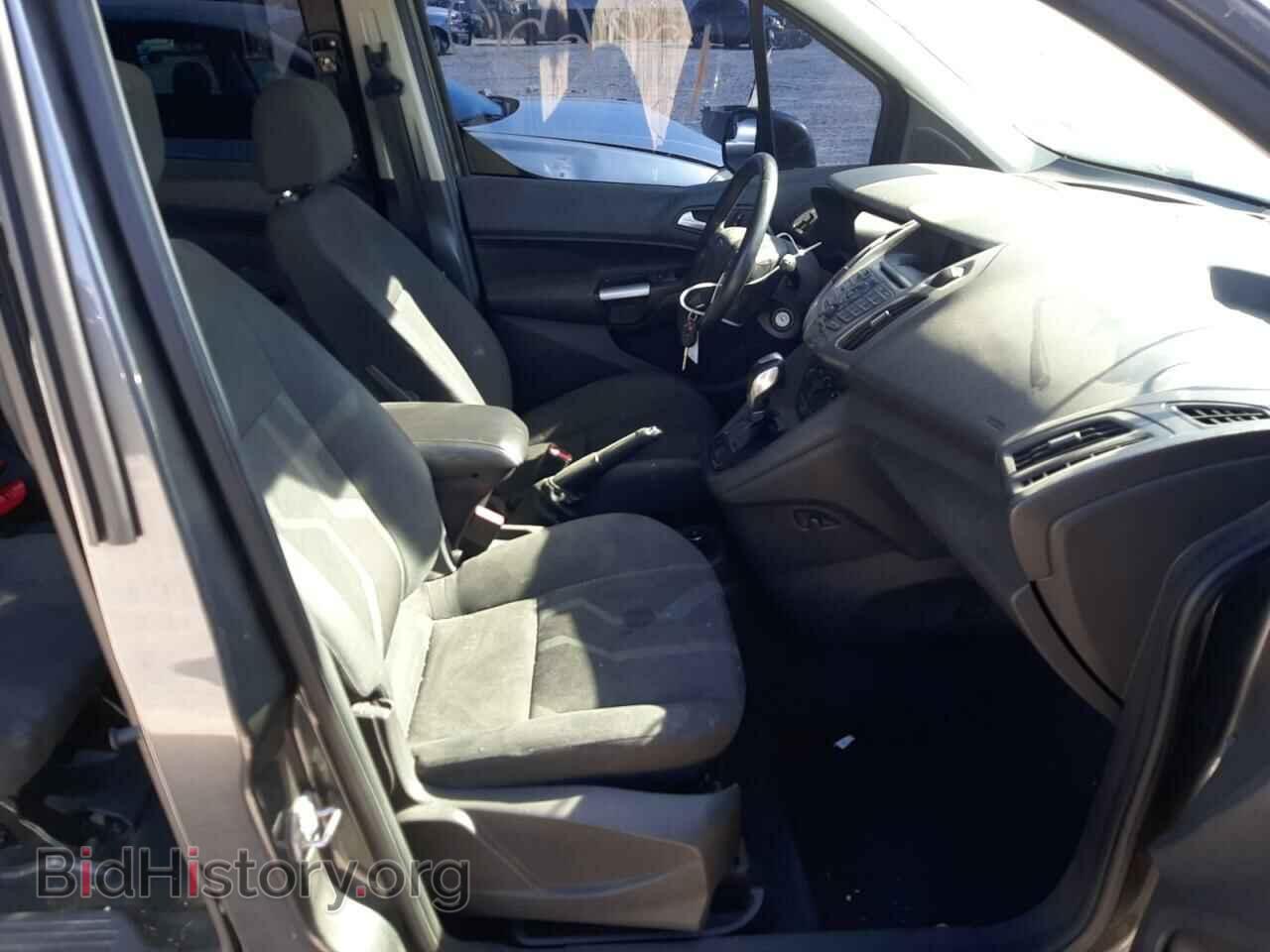 2016 FORD TRANSIT - VIN: NM0GE9F75G1249212 - Фото 5