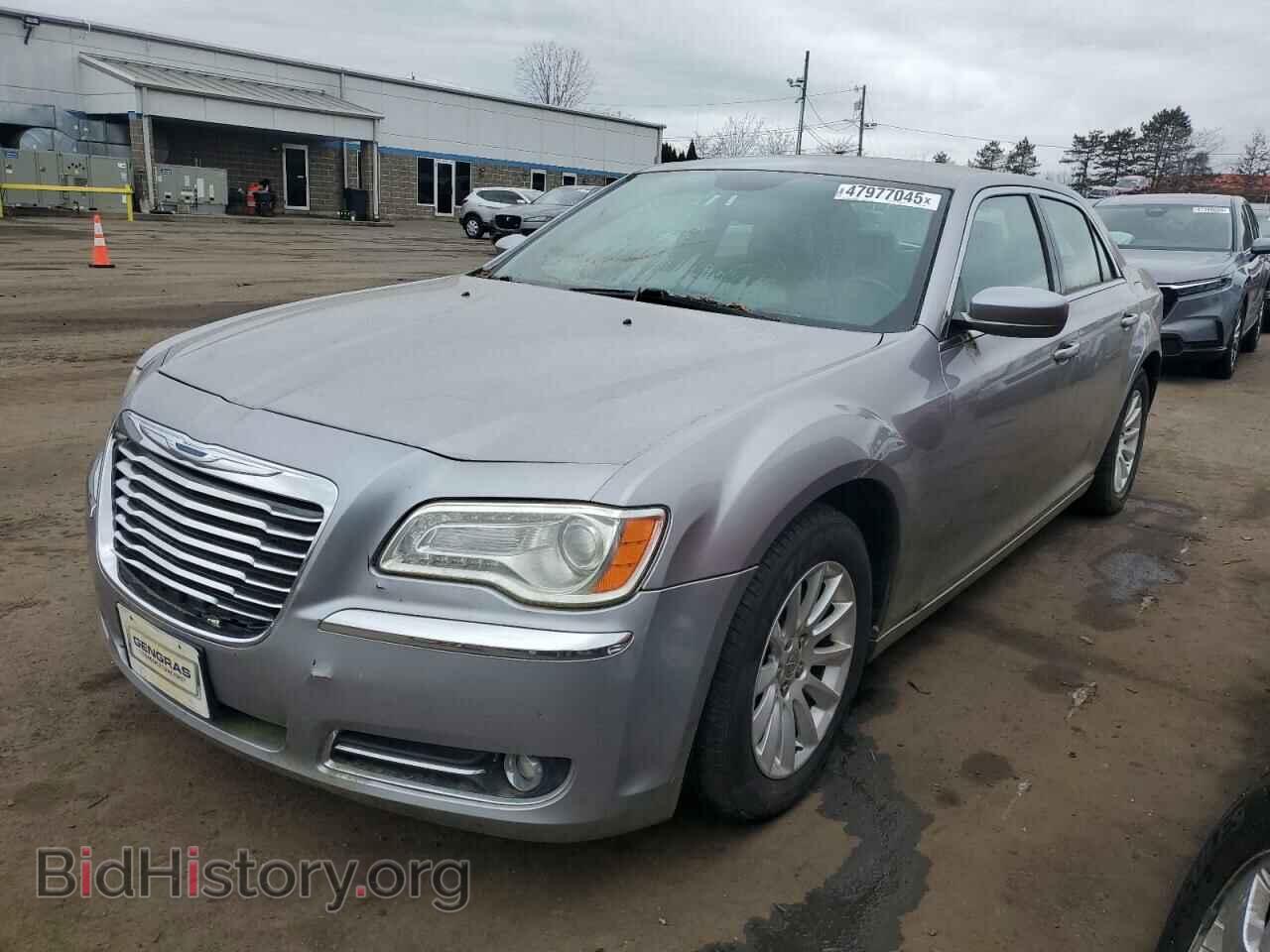 Photo 2C3CCAAG4EH330074 - CHRYSLER 300 2014
