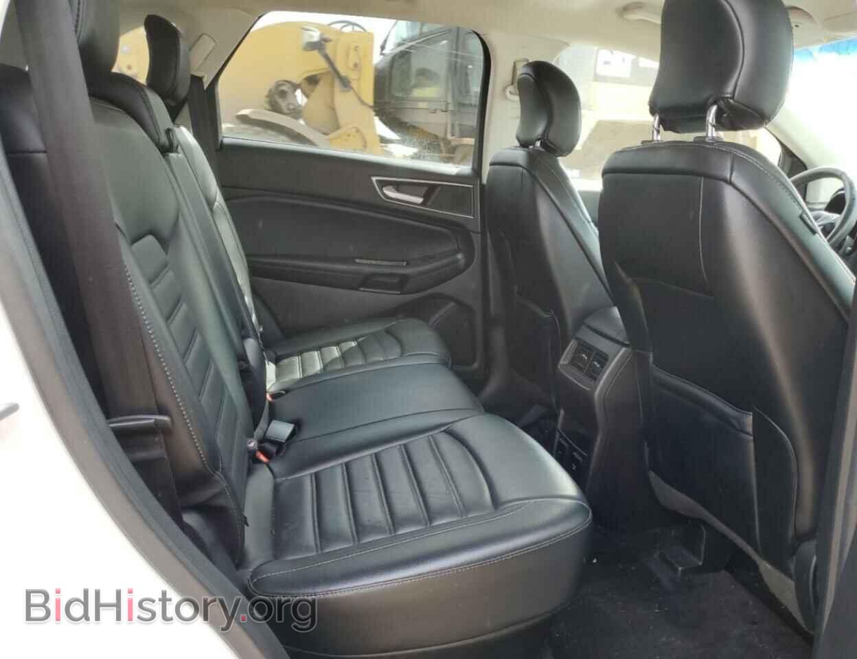 2017 FORD EDGE - VIN: 2FMPK3J85HBC36079 - Photo 11