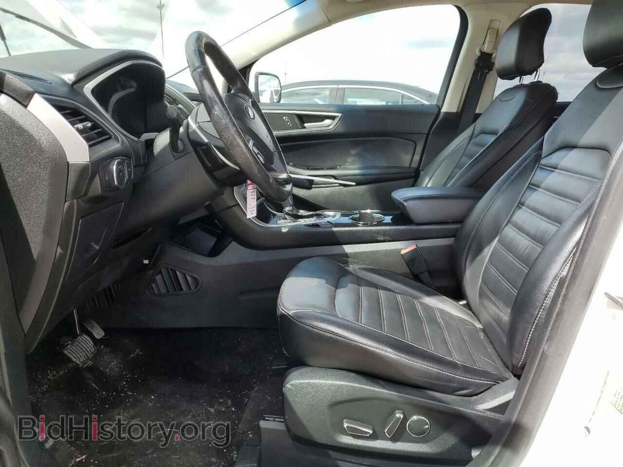 2017 FORD EDGE - VIN: 2FMPK3J85HBC36079 - Photo 7