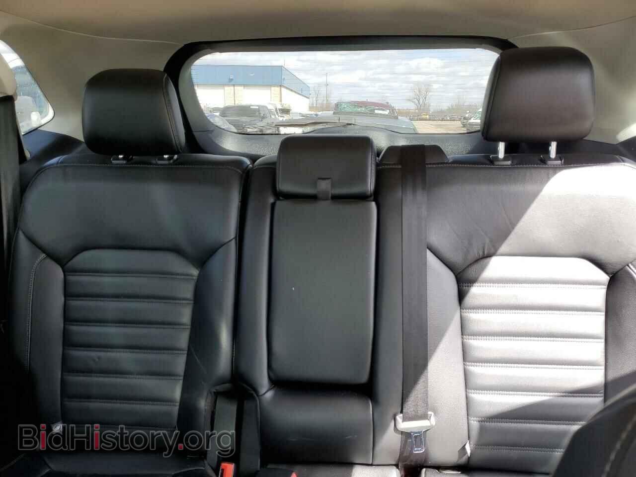 2017 FORD EDGE - VIN: 2FMPK3J85HBC36079 - Photo 10