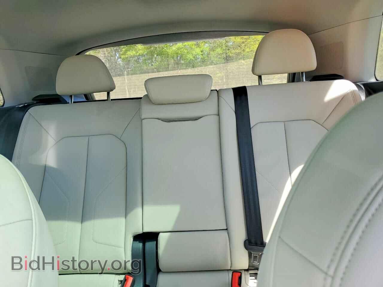 2023 AUDI Q3 - VIN: WA1DECF3XP1144076 - Фото 10