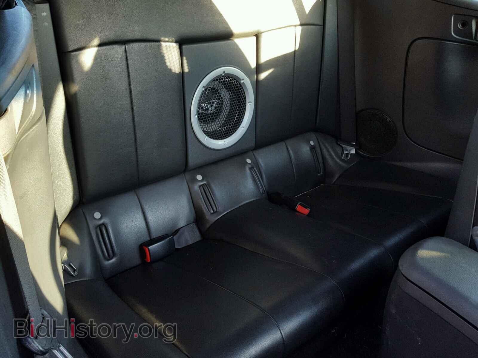 2007 MITSUBISHI ECLIPSE - VIN: 4A3AL25F07E016634 - Фото 6