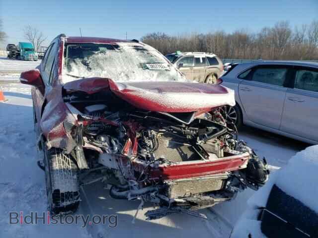 2014 BUICK ENCORE - VIN: KL4CJCSB4EB716741 - Photo 5