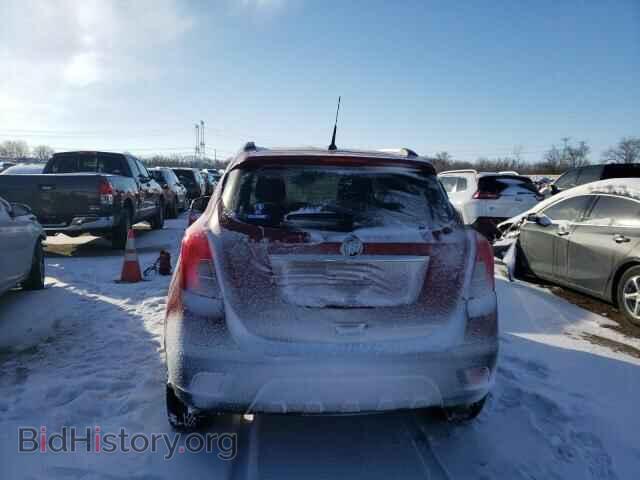 2014 BUICK ENCORE - VIN: KL4CJCSB4EB716741 - Photo 6