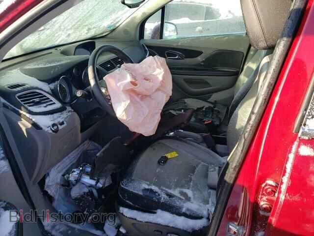 2014 BUICK ENCORE - VIN: KL4CJCSB4EB716741 - Photo 7