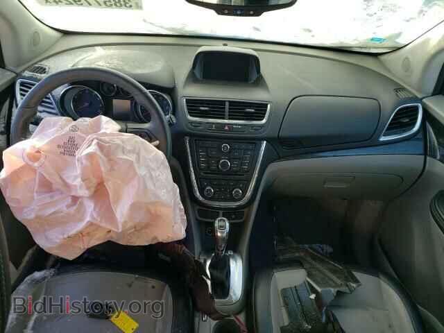2014 BUICK ENCORE - VIN: KL4CJCSB4EB716741 - Photo 8