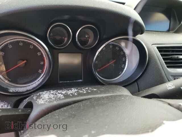 2014 BUICK ENCORE - VIN: KL4CJCSB4EB716741 - Photo 9