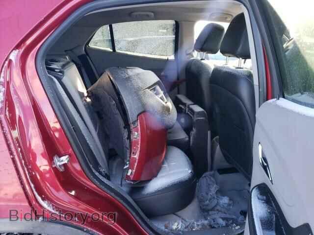 2014 BUICK ENCORE - VIN: KL4CJCSB4EB716741 - Photo 10