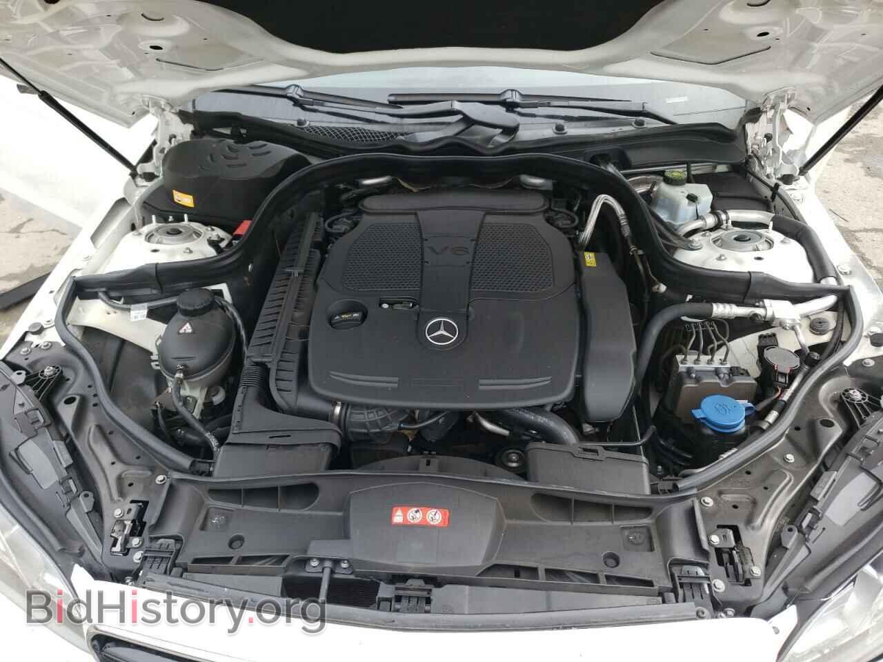 2014 MERCEDES-BENZ E-CLASS - VIN: WDDHF5KB2EA902007 - Фото 11