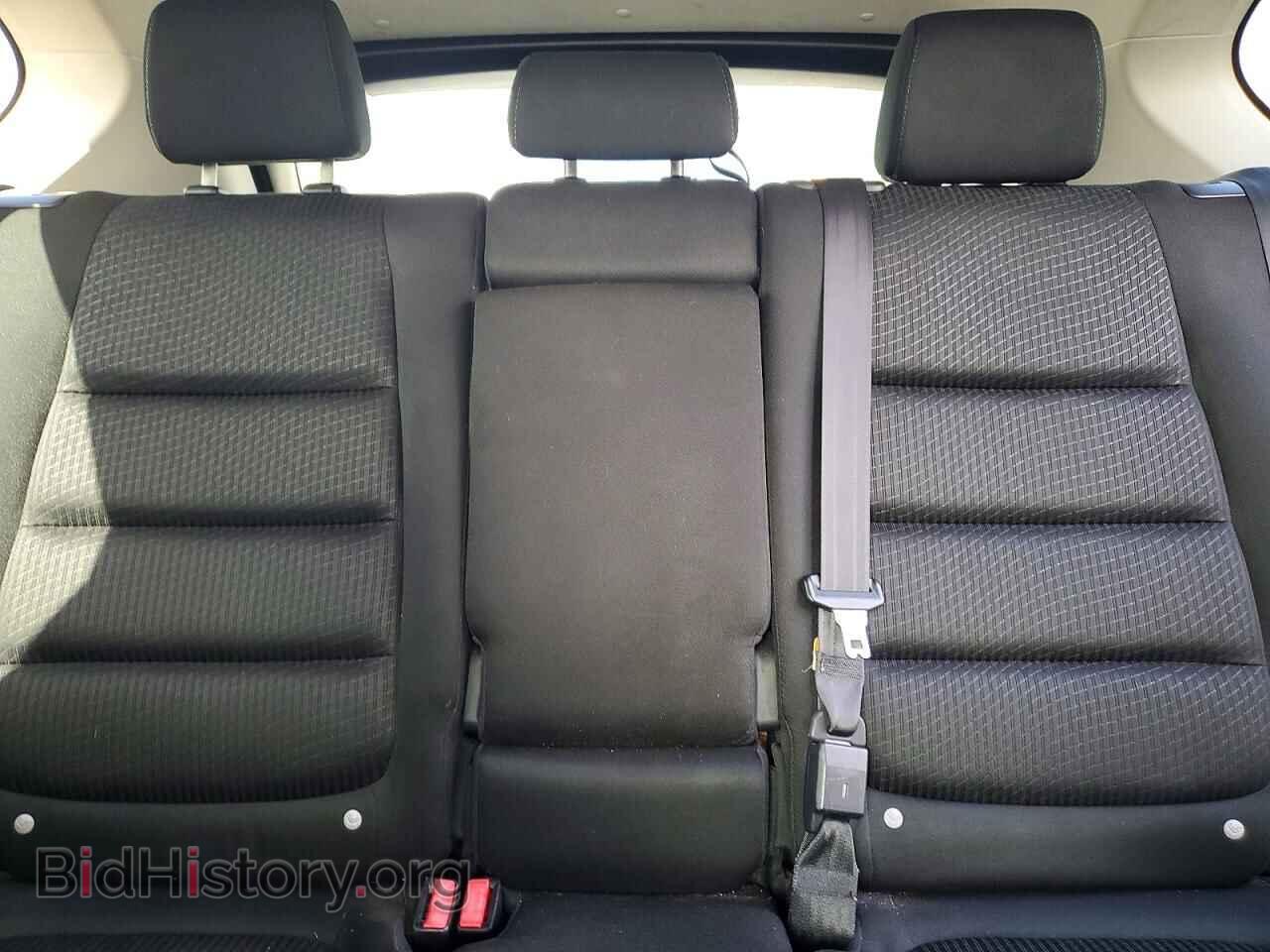 2013 MAZDA CX-5 - VIN: JM3KE2CE2D0114074 - Фото 10