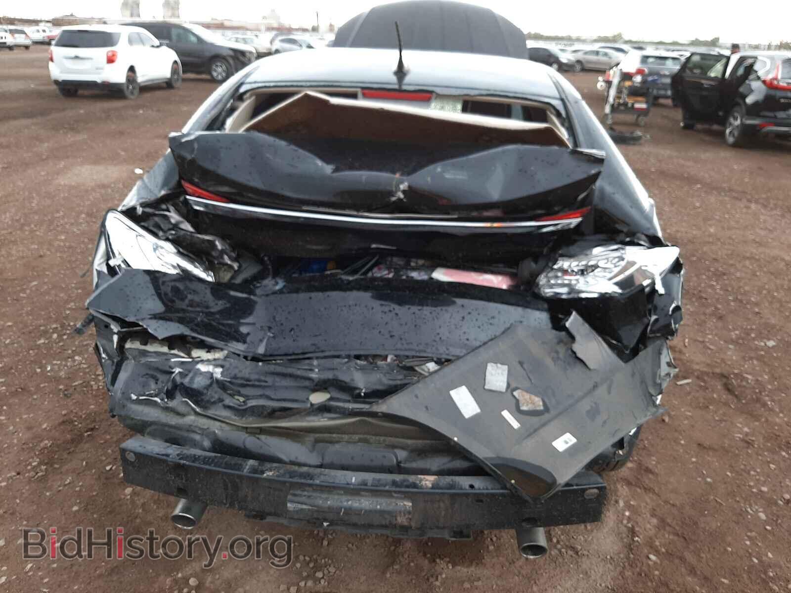 2013 CHRYSLER 200 - VIN: 1C3CCBCG0DN554581 - Фото 9