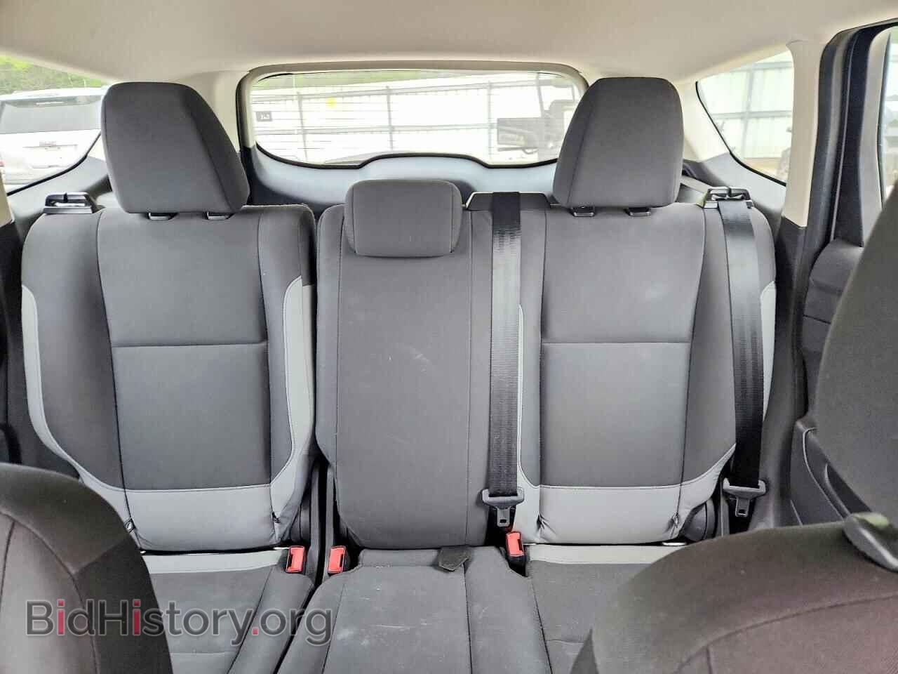 2014 FORD ESCAPE - VIN: 1FMCU0F78EUB05080 - Фото 10