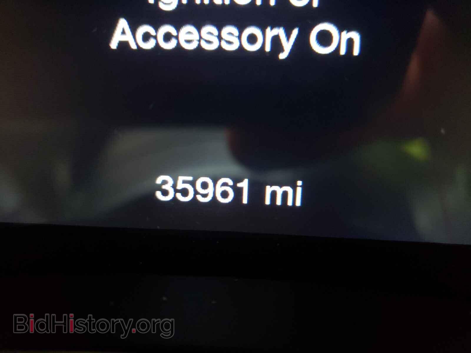 2018 DODGE DURANGO - VIN: 1C4SDJCT0JC496555 - Photo 8