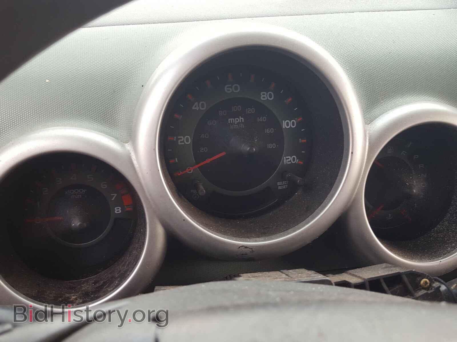 2004 HONDA ELEMENT - VIN: 5J6YH286X4L015765 - Photo 8