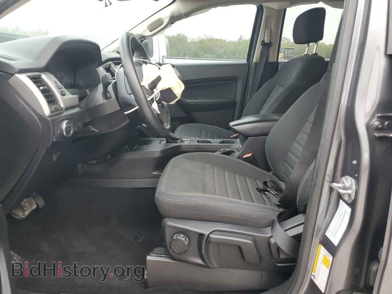 2023 FORD RANGER - VIN: 1FTER4EH3PLE04274 - Фото 7