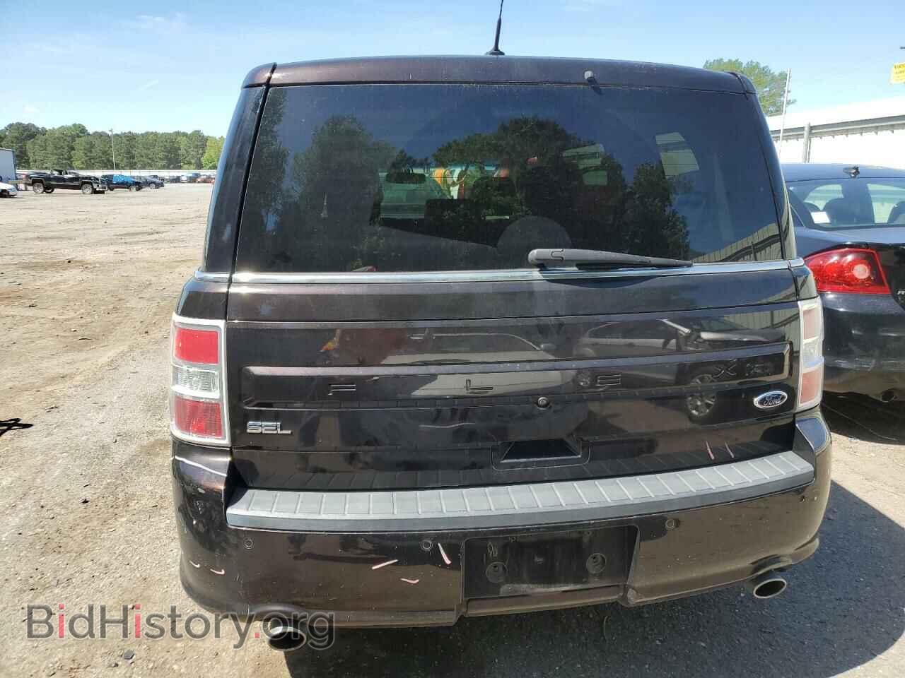 2014 FORD FLEX - VIN: 2FMGK5C85EBD34212 - Photo 6