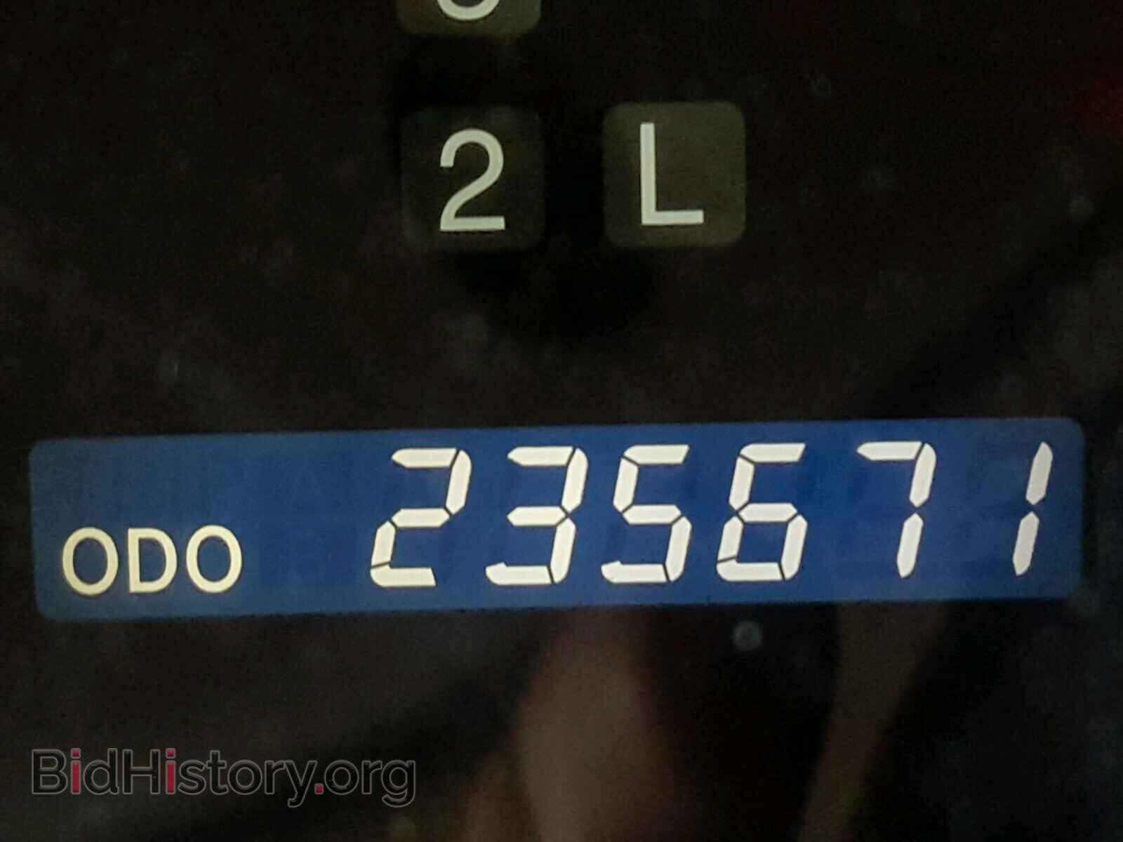 2002 LEXUS ES300 - VIN: JTHBF30G020055135 - Фото 8
