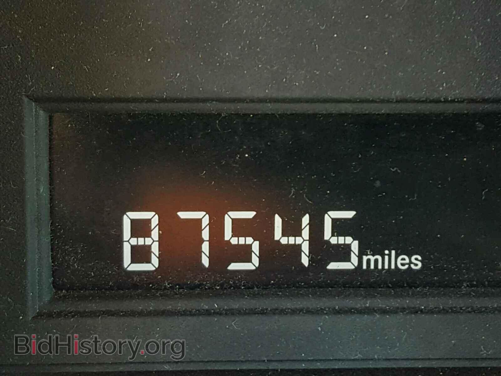 2012 DODGE CARAVAN - VIN: 2C4RDGCG6CR132025 - Фото 8