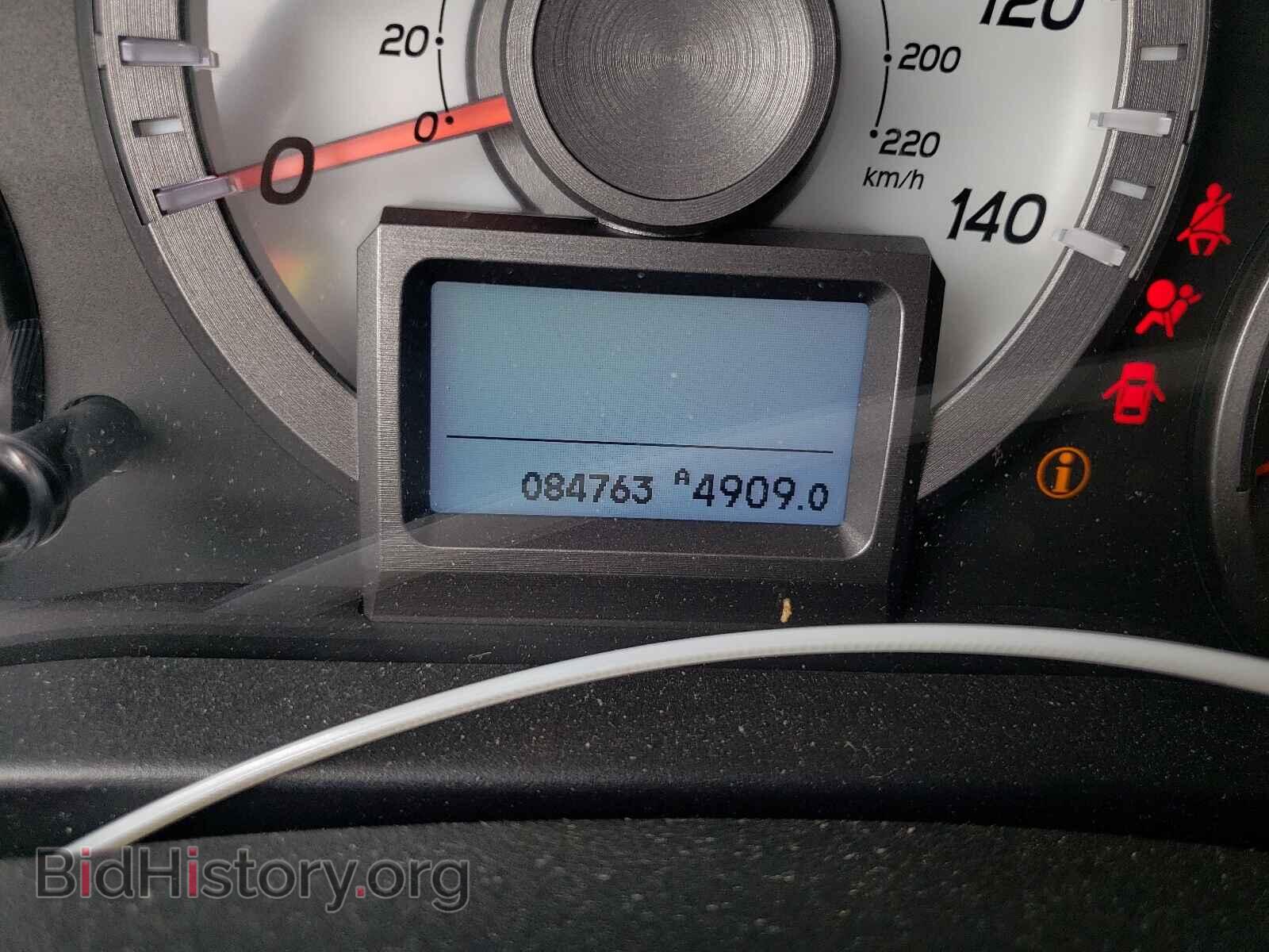 2014 HONDA PILOT - VIN: 5FNYF4H96EB011184 - Фото 8