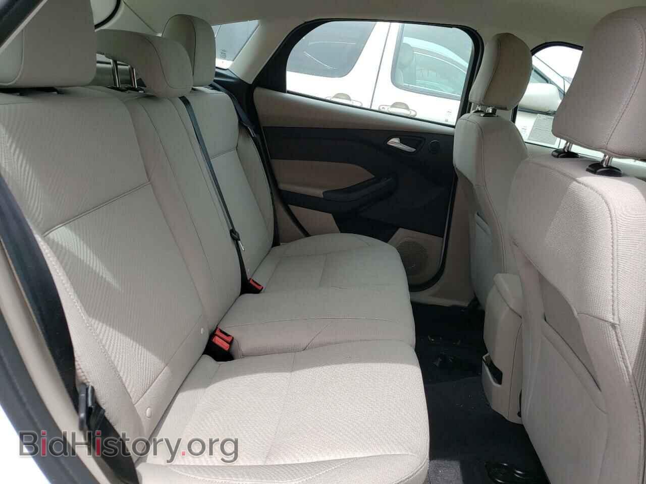 2018 FORD FOCUS - VIN: 1FADP3R40JL325810 - Фото 6