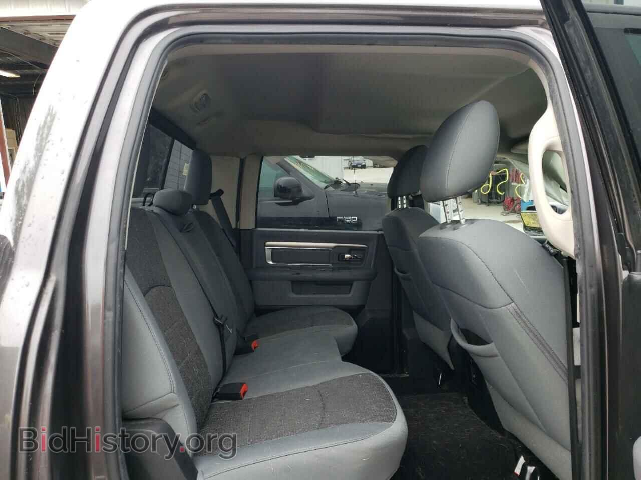 2014 RAM 1500 - VIN: 1C6RR7LT4ES468408 - Фото 6