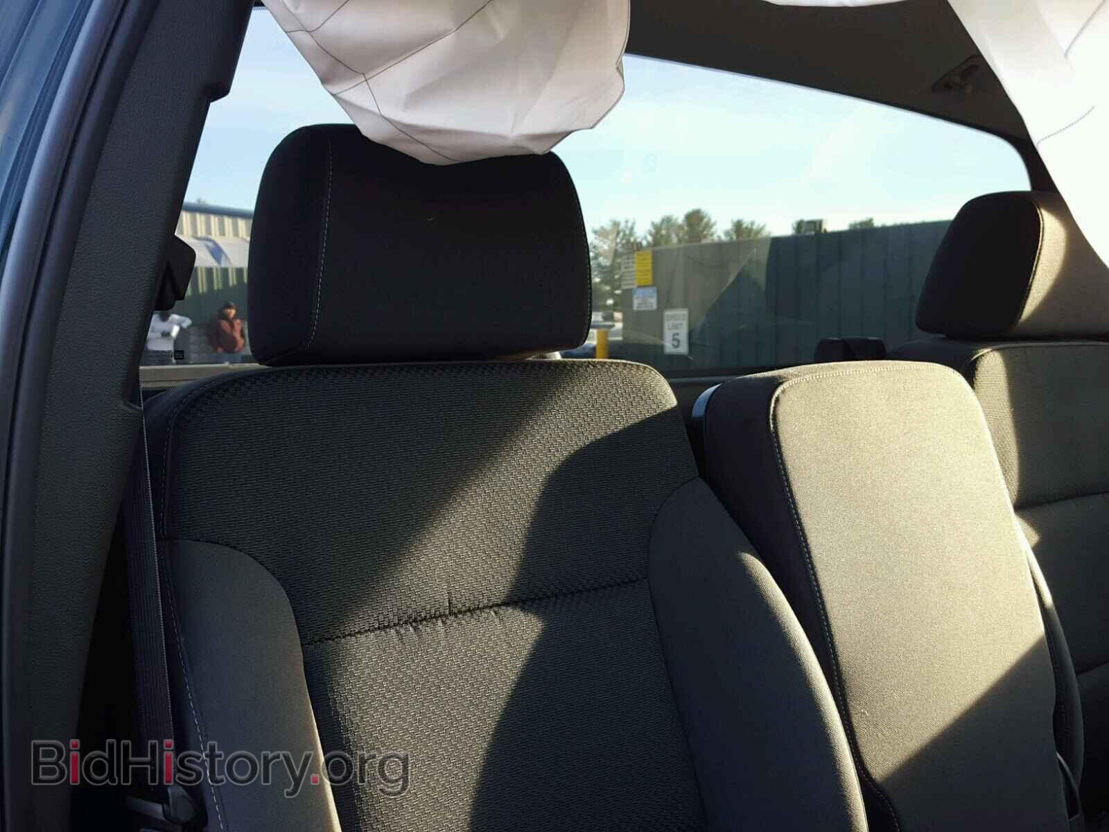2014 CHEVROLET SILVERADO - VIN: 1GCNKRECXEZ346325 - Фото 6