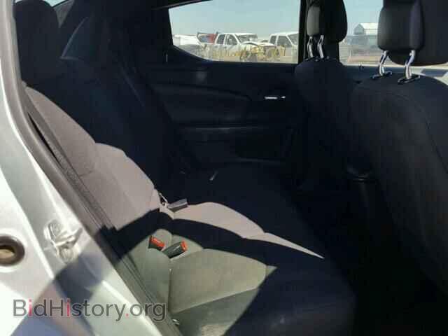2012 DODGE AVENGER - VIN: 1C3CDZCB7CN182987 - Фото 6