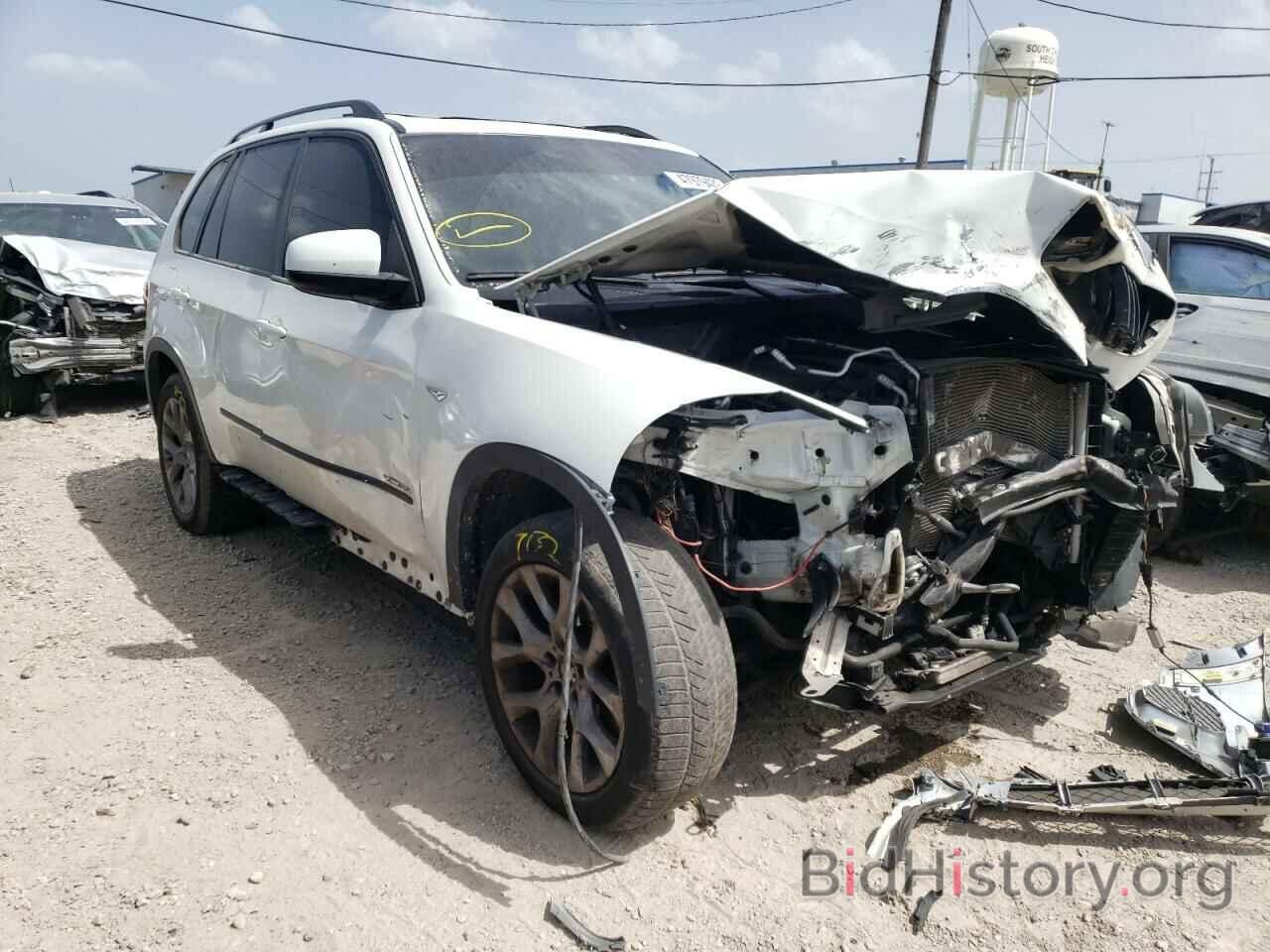 Photo 5UXZV4C51CL988060 - BMW X5 2012