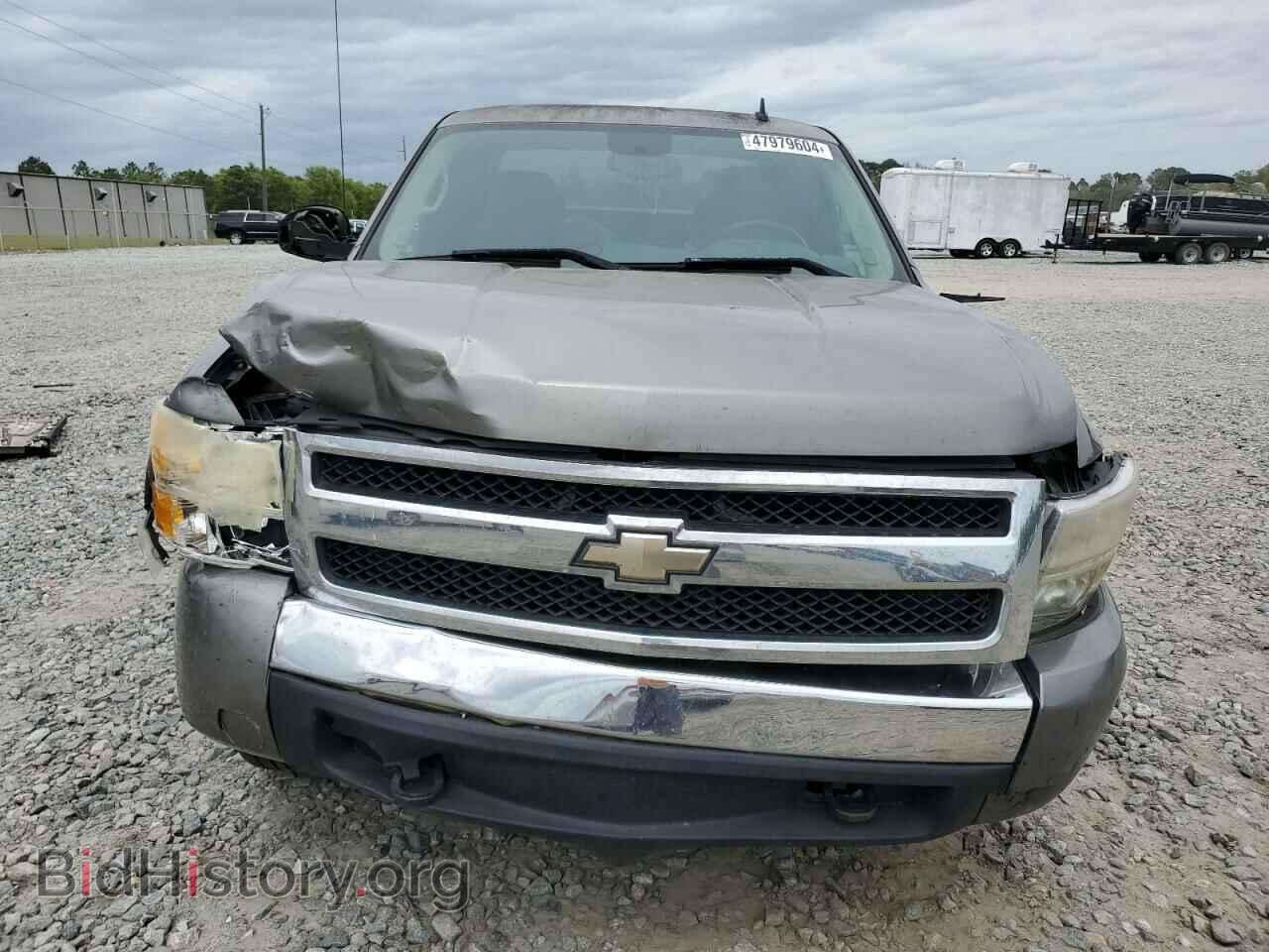 2007 CHEVROLET ALL Models - VIN: 2GCEC19CX71675708 - Фото 5