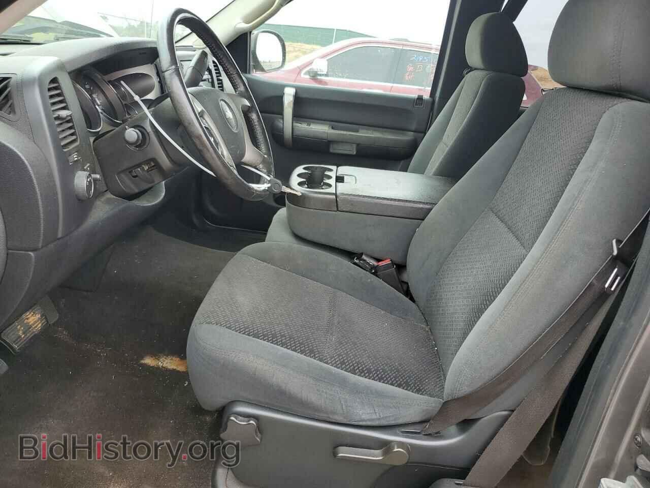 2007 CHEVROLET ALL Models - VIN: 2GCEC19CX71675708 - Фото 7