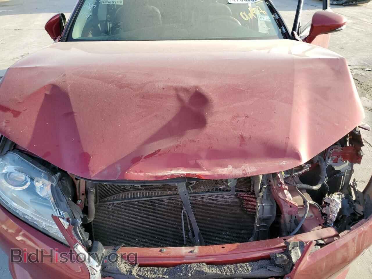 2014 LEXUS ES300 - VIN: JTHBW1GG2E2070075 - Фото 7