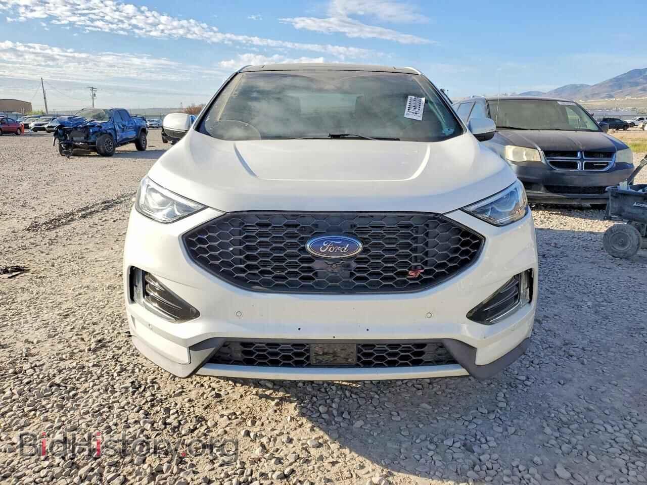 2020 FORD EDGE - VIN: 2FMPK4AP1LBB37569 - Photo 5