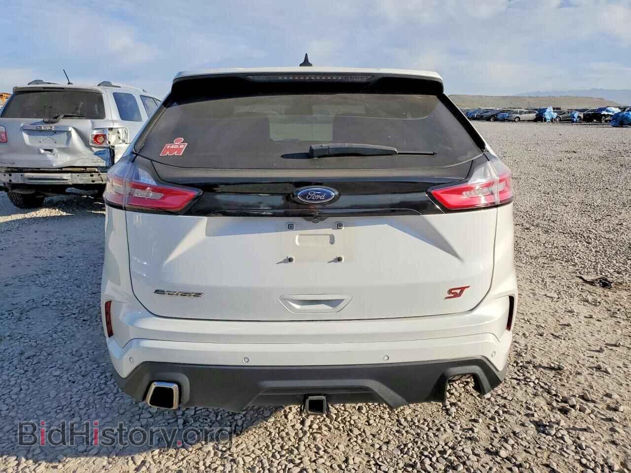 2020 FORD EDGE - VIN: 2FMPK4AP1LBB37569 - Photo 6
